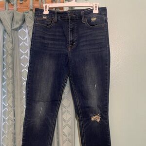 lucky brand Blue Jeans